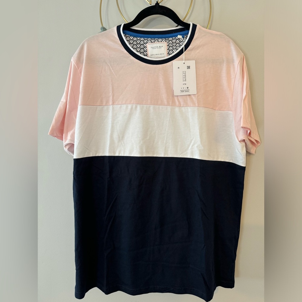 Men’s t shirt